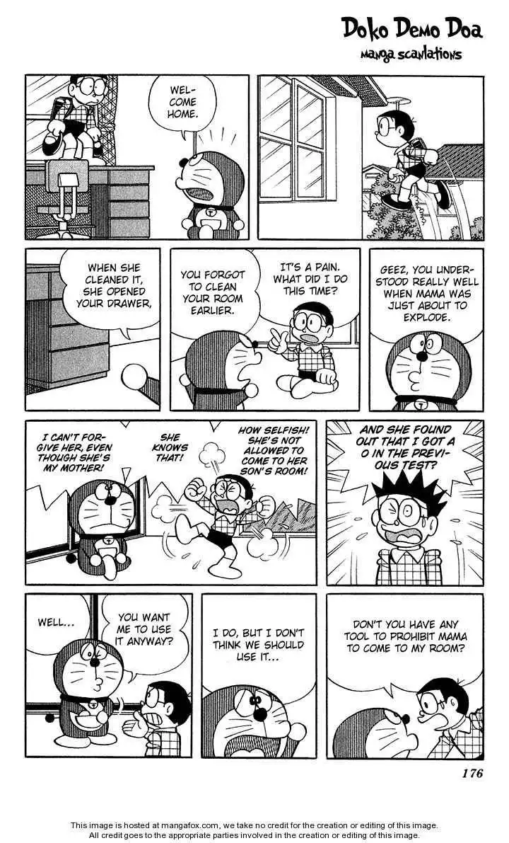 Doraemon Plus Chapter 18 25